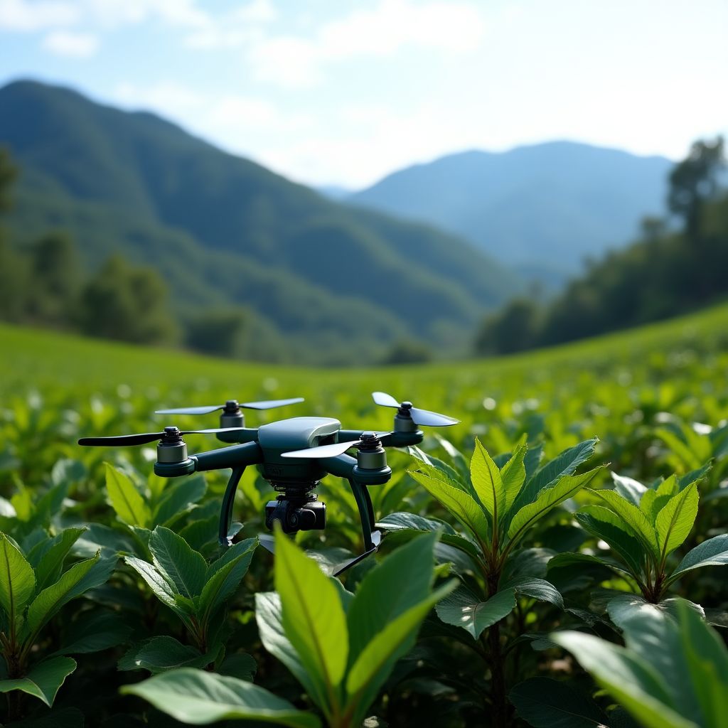Inversión en AgriTech en Colombia