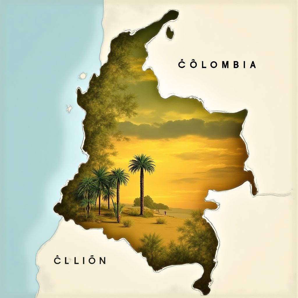 Análisis regional de inversiones