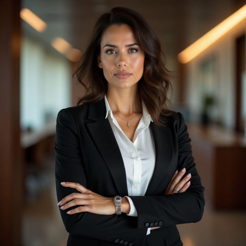 Mariana Vélez - Directora Legal