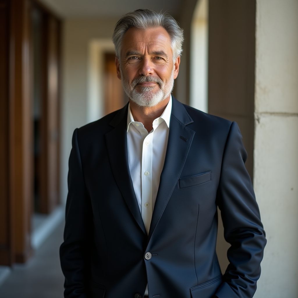 Carlos Mendoza